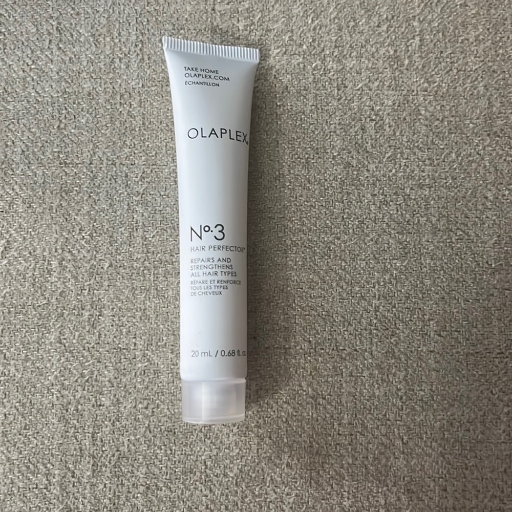 Olaplex no 3 hair perfector